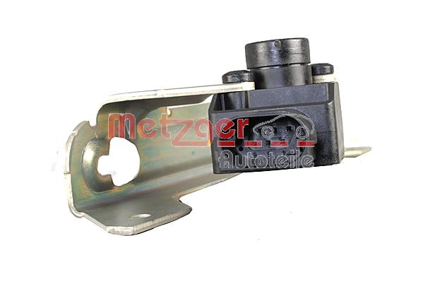 METZGER 0901319 ORIGINAL ERSATZTEIL GREENPARTS Sensor, Leuchtweitenregulierung